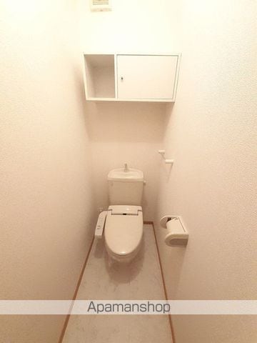 ルミエール ロジュマンAの内装写真