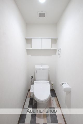 ファーストレジデンスおゆみ野の内装写真