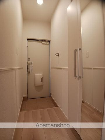 カーサフロイデの内装写真