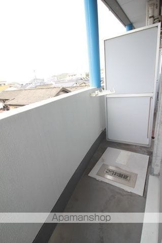ノーブルハイツ清心町の内装写真