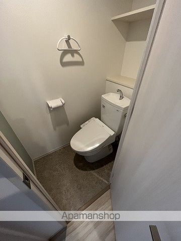 レジデンスh忍町の内装写真