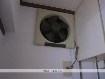 ルピナス紅葉丘[1R/19.87m2]のその他内装3