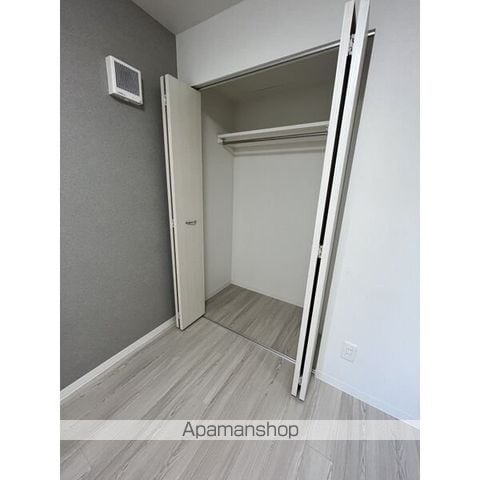 クラリス西町北の内装写真