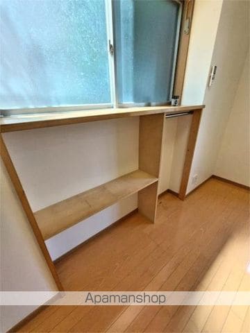 シャトレKAMIYAIIの内装写真