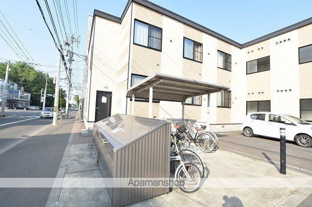 レオパレスロワール新琴似のその他写真