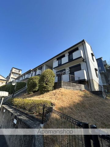 DIAS東寝屋川の外観写真