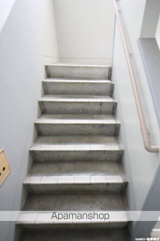 ビレッジハウス手稲1号棟の内装写真