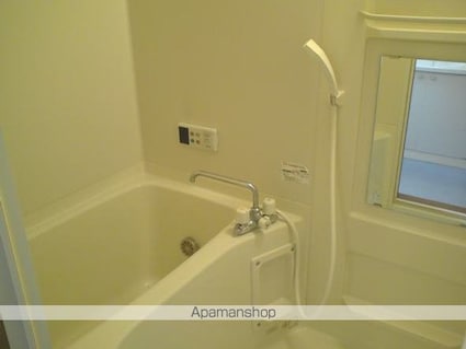 ソレイユ・Ｋ[2DK/45.77m2]のバス