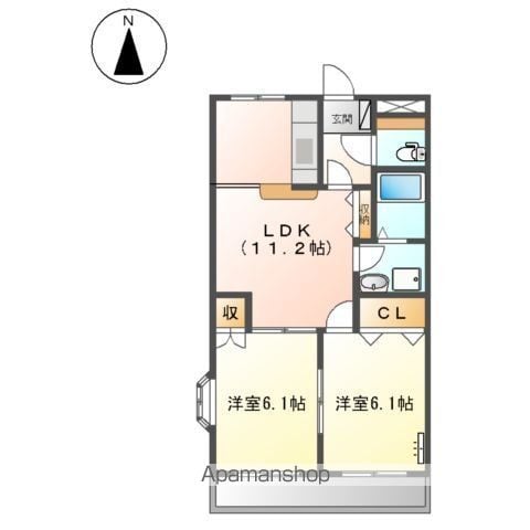 間取り：221014840975