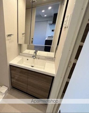 ワンルーフレジデンス新御徒町の内装写真