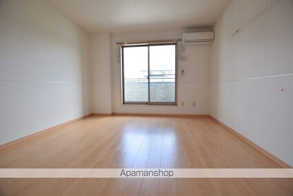 サンホームⅠ[1K/31.37m2]の内装1