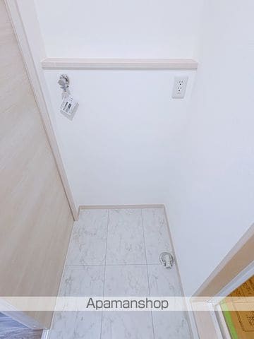 VELTAGEの内装写真
