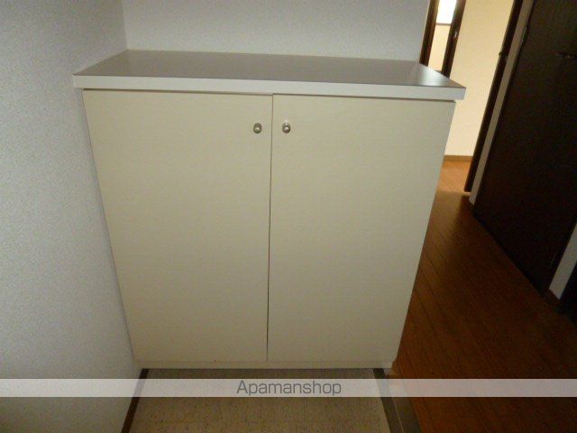 サンサーラ大町の内装写真