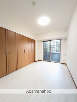 パークフラッツ渋谷代官山[1DK/35.23m2]の内装1