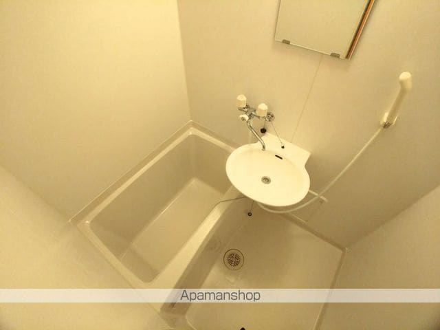 レオパレスウエノの内装写真