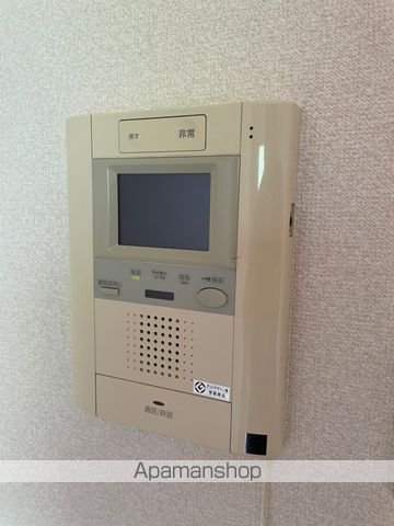 クラッサ中野の内装写真