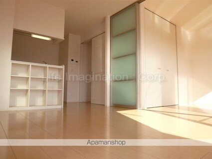 コーポ　ソレイユ[2LDK/59.18m2]の内装4