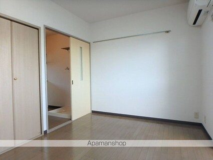 コーポラス　紀里[1K/19.8m2]の内装2