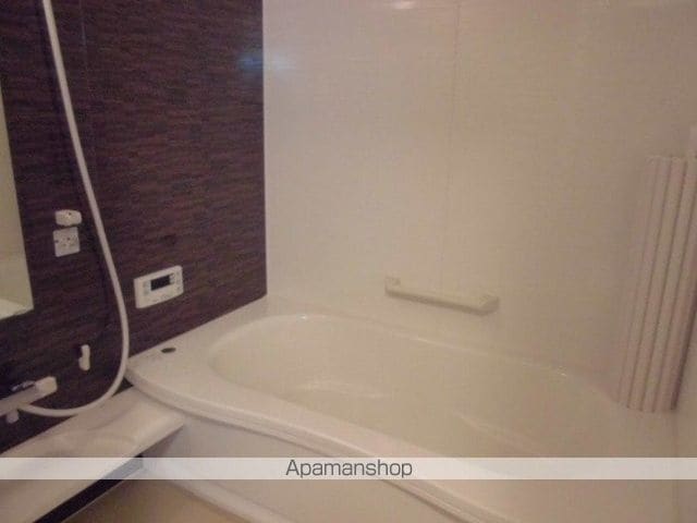 パークアベニューIIの内装写真
