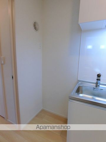 ヒカルサ京田辺大住の内装写真