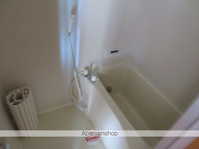 カトレアの内装写真