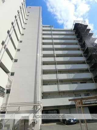 向島ハイツ[5LDK/97.02m2]の外観2