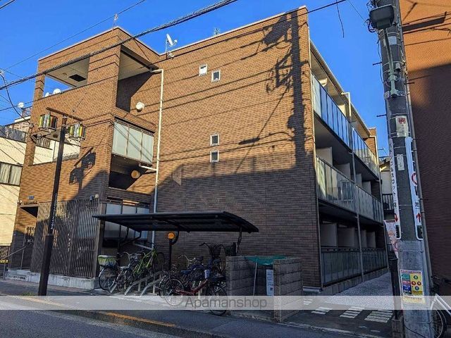 クレイノヒカリ レジデンスの外観写真