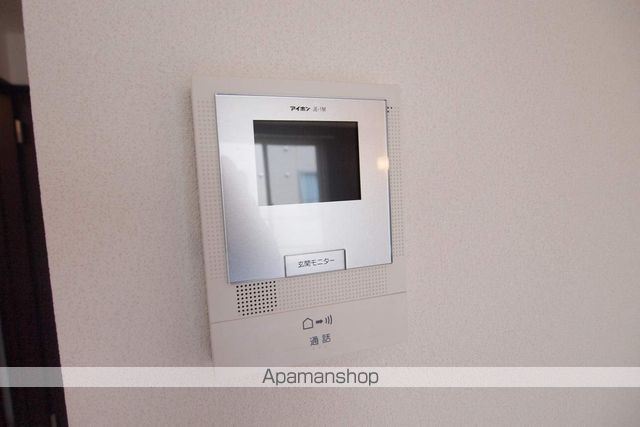フルールビュッテの内装写真