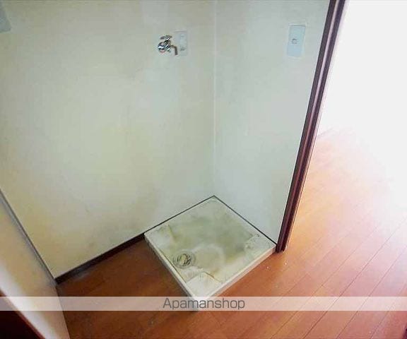 カーサ宮ノ前の内装写真