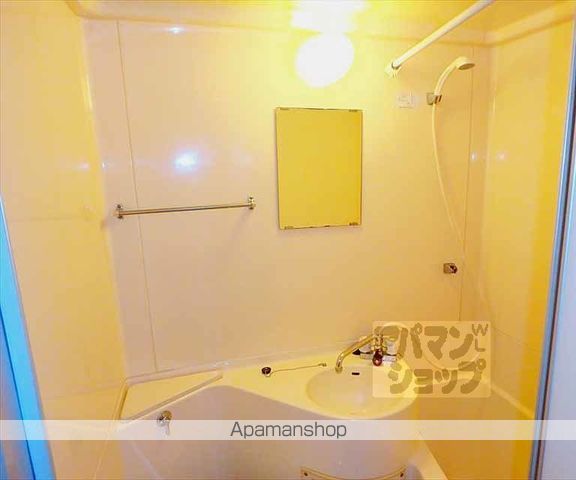 シャトレーヌ葭屋の内装写真