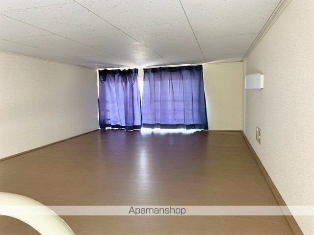 レオパレスメルベーユ徳行の内装写真