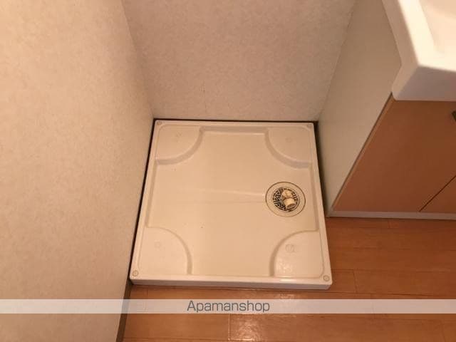 CASA FELICEの内装写真