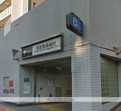 三豊ビル[1R/19.87m2]の周辺6