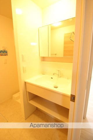 DーRESIDENCE西町の内装写真