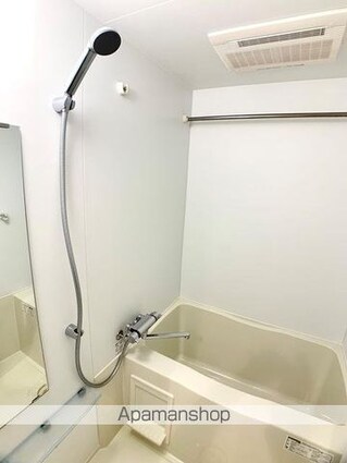 プライムアーバン住吉Ⅱ[1K/25.84m2]のバス