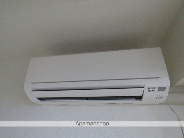 ツリーデン松戸IIの内装写真