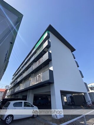 Ｔｒｅａｓｕｒｅ　ｈｏｕｓｅ[1LDK/46.99m2]の外観3