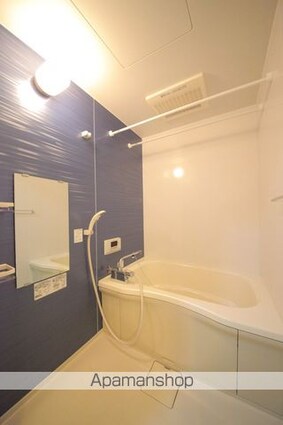 ウェルコート[1R/29m2]のバス