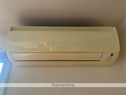 滋賀県大津市桜野町１丁目[1R/26.47m2]のその他設備