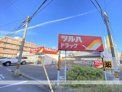 デュエル雅[1R/22.04m2]の周辺2