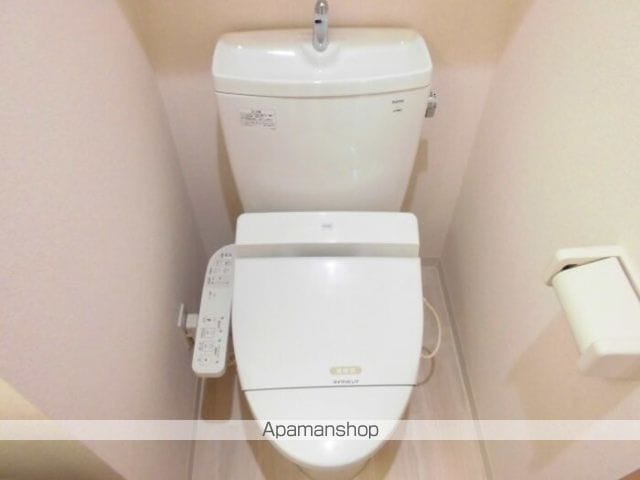 登戸N・Tステージの内装写真