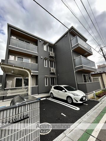 DーROOM 大和町の外観写真