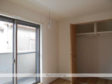 メゾン・エーレ柴又[1K/24.84m2]のリビング・居間