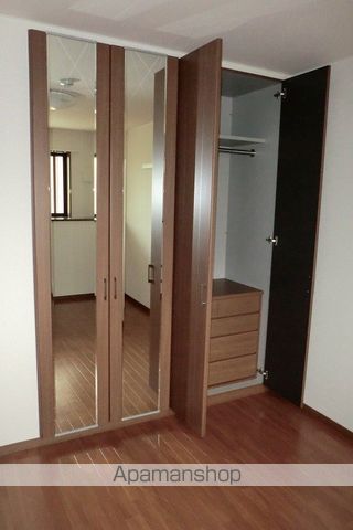 アンジュー 壱号館の内装写真