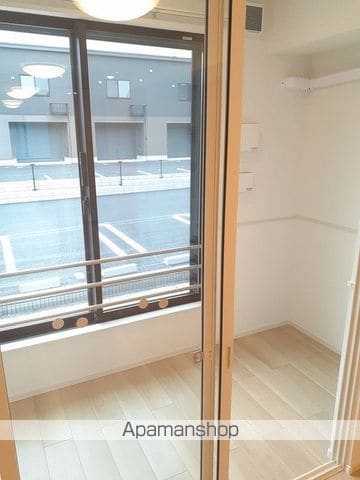 プリムラの内装写真