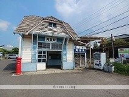 ＪＡＤＡ　Ｈｏｕｓｅ滝宮Ａ[1LDK/44.02m2]の周辺3