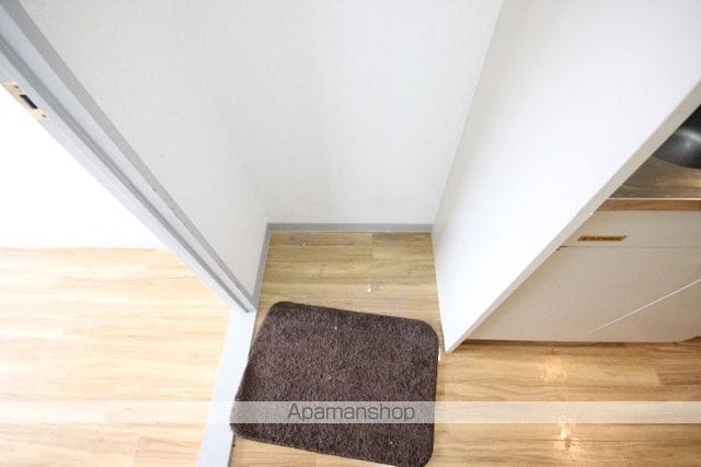 ヴィラブランシュ庚午中の内装写真