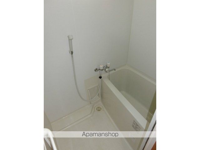 吉野町ワンルームマンションの内装写真