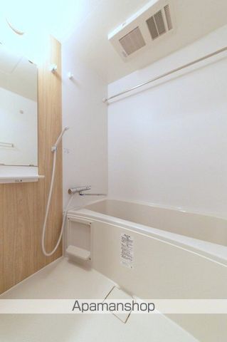 セレニテNAMBAグランデノールの内装写真