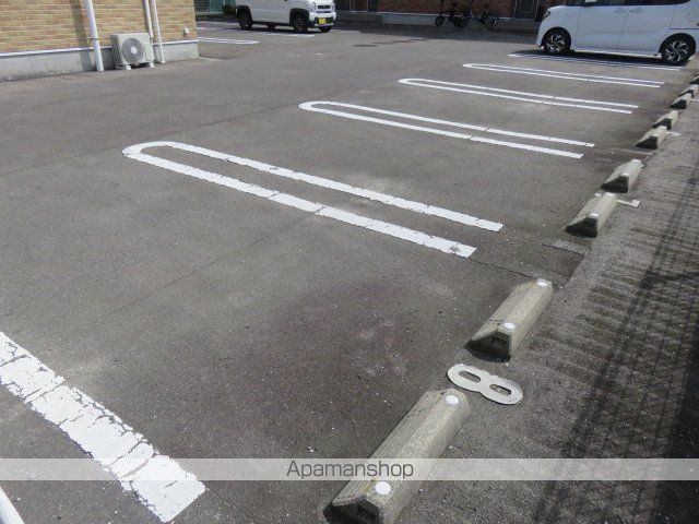 サングリーンハイツAのその他写真